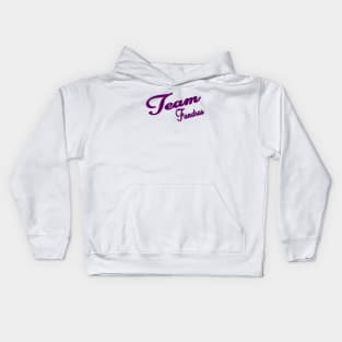 Fandras Kids Hoodie